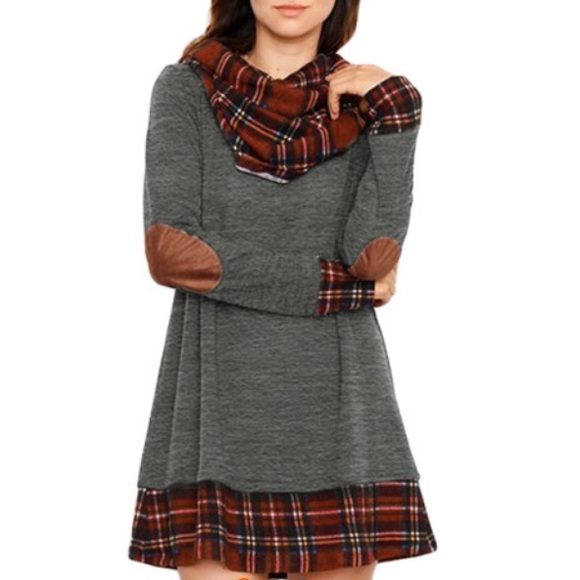 Dresses & Skirts - Fall Dress